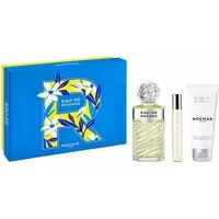 Estuche Eau De Rochas