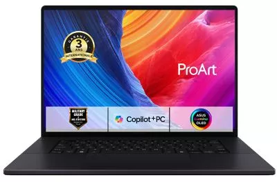 Ordinateur portable ASUS ProArt P16 H7606WP-DRSC120W Copilot+ PC