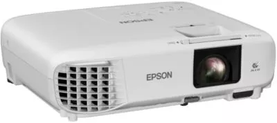 Vidéoprojecteur home cinéma EPSON EB FH-06