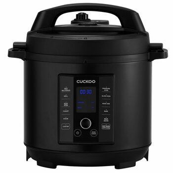 Cuckoo Multi Cooker 7.5L CMCBSN801F