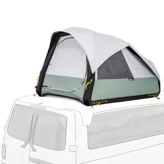 Tenda VAN 500 FRESH&BLACK 2 posti