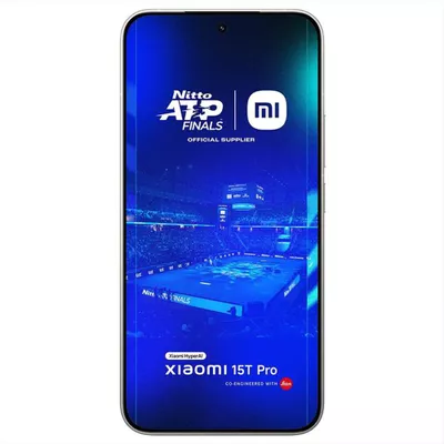 XIAOMI - Smartphone XIAOMI 15T PRO 12+512G-Gray