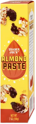 Almond Paste