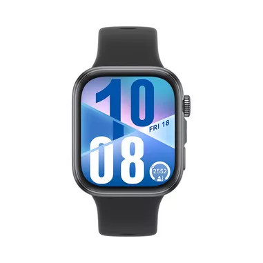 Huawei WATCH FIT 4, cassa in alluminio e cinturino...