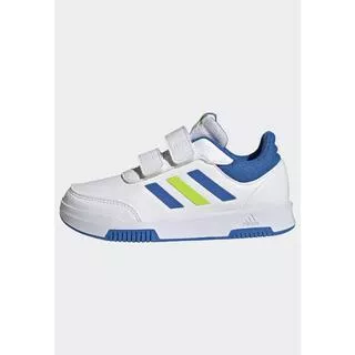 Scarpe da ginnastica ADIDAS bambino TENSAUR bianche
