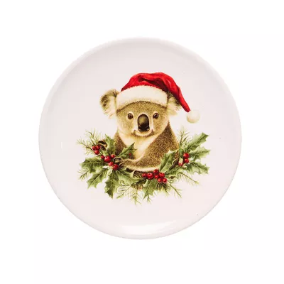 Christmas Decorative Plate S
