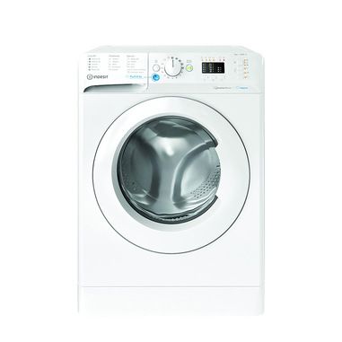 Indesit BWSA 7126X WV IT, 7kg, classe A, Bianco, I...