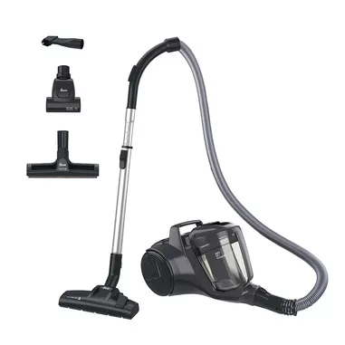 Hoover HP120PET 011 2 L A cilindro Secco 700 W Sen...