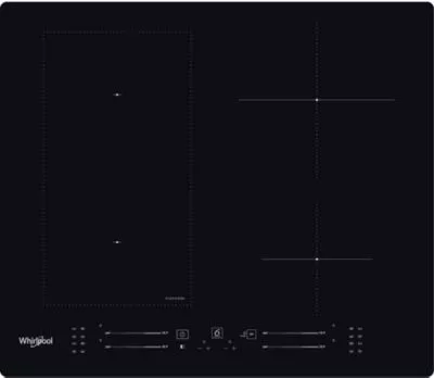 Plaque induction WHIRLPOOL WLS7960NE