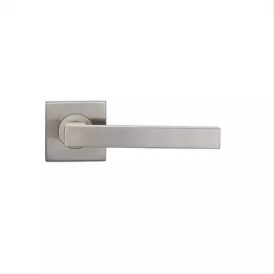 JUEGO DE MANILLA ROSETAS ACERO INOXIDABLE  RCI-8003