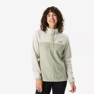 COLUMBIA Pile montagna donna Columbia BENTON beige