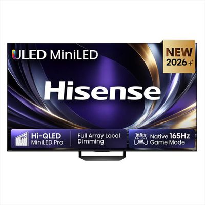 HISENSE - Smart TV 55
