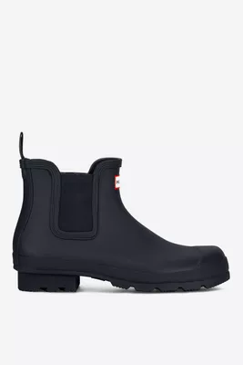 Gumáky HUNTER MFS9116RMA TMAVOMODRÁGumáky HUNTER TMAVOMODRÁ