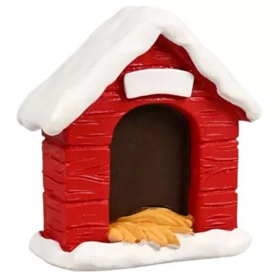Hundehus t/nissedør