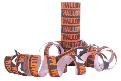 Serpentiner, halloween