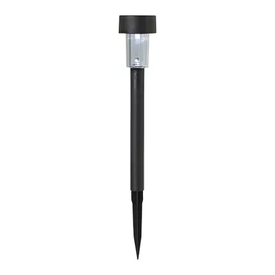 Solar Plastic Stake Light