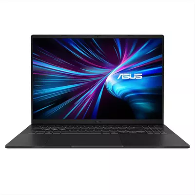ASUS - Notebook V3607VH-RP013W 16" 7-240H RTX5050 1TB-Black