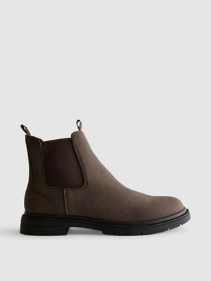 Botines Chelsea