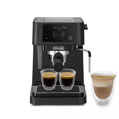 De’Longhi Stilosa EC235.BK Manuale Macchina per es...