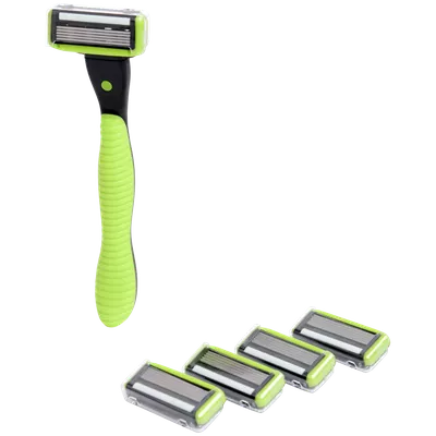 Základní sada na holení Sileo Shave Revolution 5.0