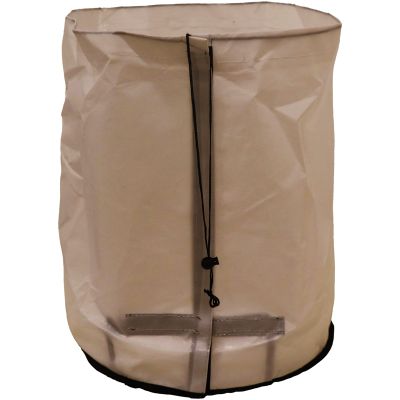 Vinterbeskyttelse t/krukke, Ø45 cm