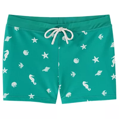 Jungen Badehose