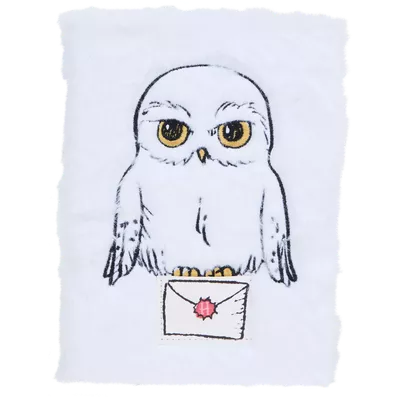 Poznámkový blok Harry Potter A5