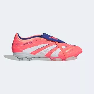 ADIDAS Scarpe calcio Predator PRO FG arancione