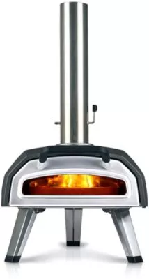 Four à pizza bois OONI multicombustible Karu 2 UU-P35300