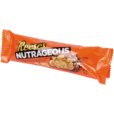 Reese's Nutrageous