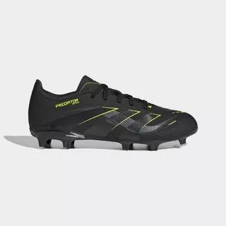 Scarpe bambino Predator League FG/MG Black Pack