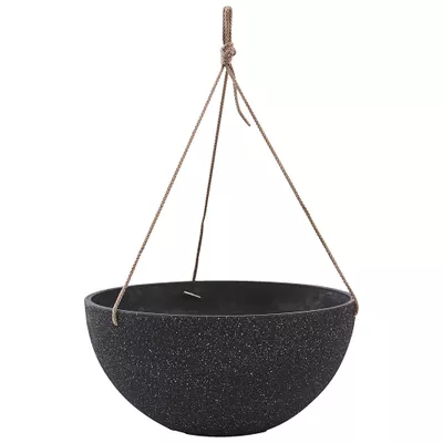 Nova Hanging Pot 35cm