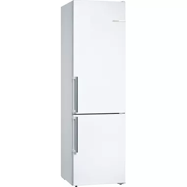 Bosch Serie 4 KGN39VWEQ Frigorifero Combinato da l...