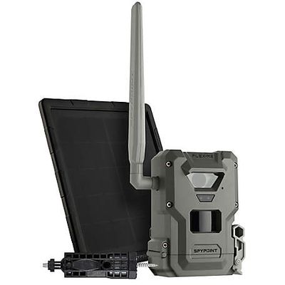 SPYPOINT Flex-M2 Solar Bundle