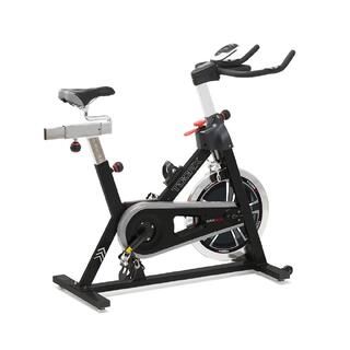 TOORX Second hand [Indoor Cycle SRX-50 S] Spin Bike con Display e Rilevazione Cardio