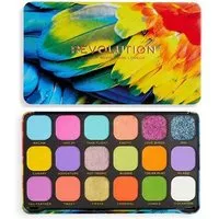 Forever Flawless Bird Of Paradise Palette