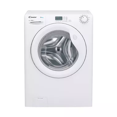 Candy EY4061DW4/1-S lavatrice Caricamento frontale...