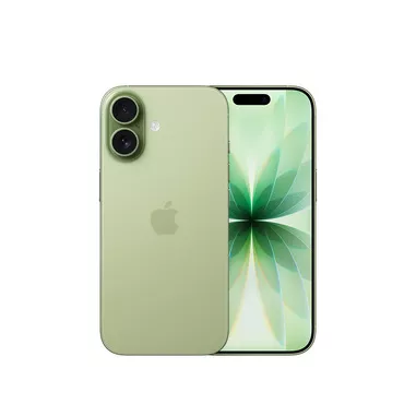 Apple iPhone 17 256GB Salvia