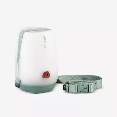 Campinglampe - BL100 aufladbar - 100 Lumen