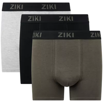 Boxerky Ziki