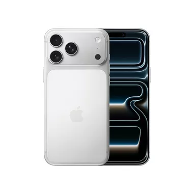 Apple iPhone 17 Pro Max 256GB Argento