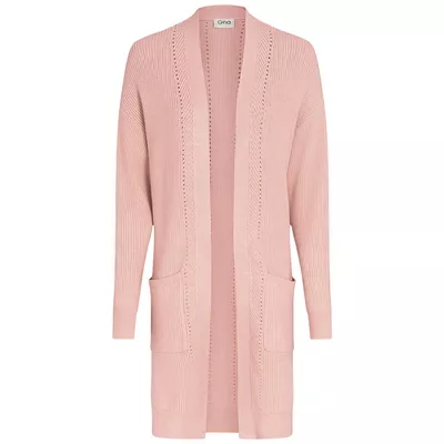 Damen Strickjacke