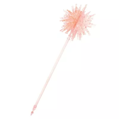 Universal Pictures’ Wicked Glinda 17" Wand, Halloween Accessory for Children and Adults, by Disguise