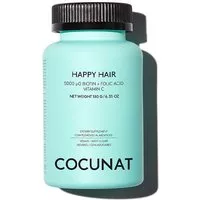 Happy Hair