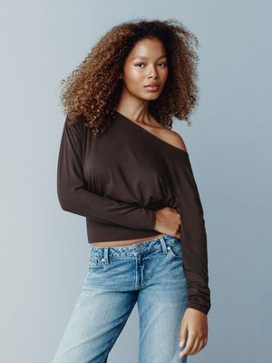 The Primark Scene | Camiseta de manga larga