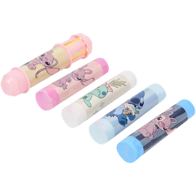 Křídové pastelky na chodník Disney