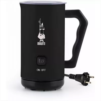 BIALETTI - Montalatte 0004433-Nero
