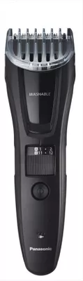 PANASONIC - ER-GB61-K503-Nero