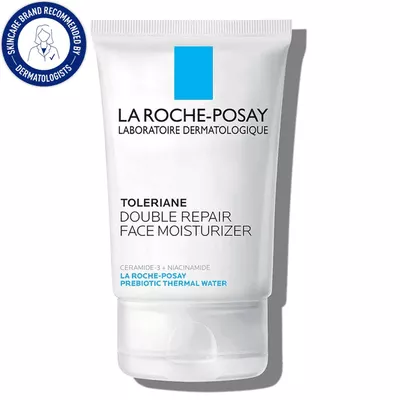 La Roche-Posay Toleriane Double Repair Moisturizer, 3.38 fl oz
