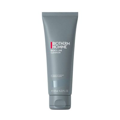 Cleansing Gel